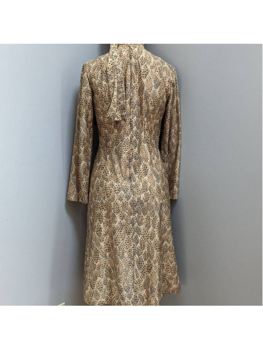 Posh By Jay Anderson Vintage Dress — image 3 of 8